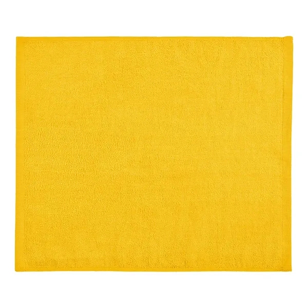 15" x 18" Cotton Velour Rally Towel - 15" x 18" Cotton Velour Rally Towel - Image 2 of 24