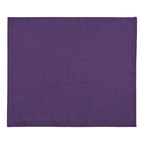 15" x 18" Cotton Velour Rally Towel - 15" x 18" Cotton Velour Rally Towel - Image 17 of 24
