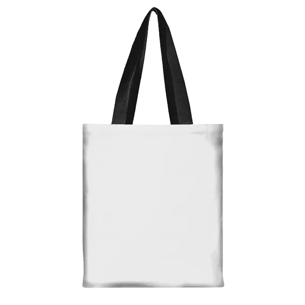 Sublime Series rPET Magazine Tote Bag - Sublime Series rPET Magazine Tote Bag - Image 2 of 14