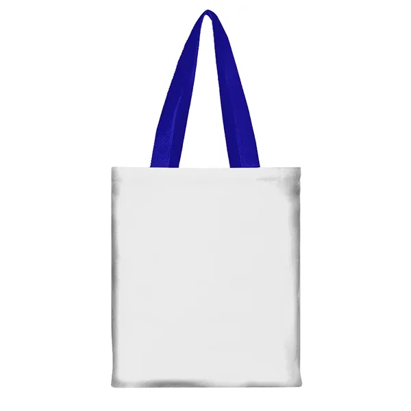 Sublime Series rPET Magazine Tote Bag - Sublime Series rPET Magazine Tote Bag - Image 5 of 14