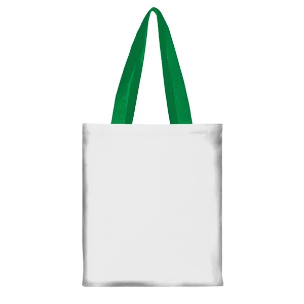 Sublime Series rPET Magazine Tote Bag - Sublime Series rPET Magazine Tote Bag - Image 8 of 14