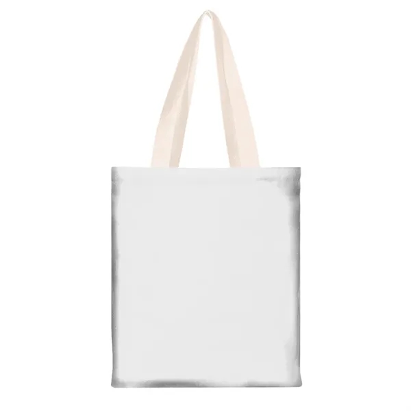 Sublime Series rPET Magazine Tote Bag - Sublime Series rPET Magazine Tote Bag - Image 11 of 14