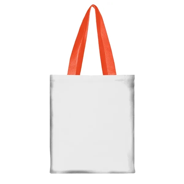 Sublime Series rPET Magazine Tote Bag - Sublime Series rPET Magazine Tote Bag - Image 12 of 14