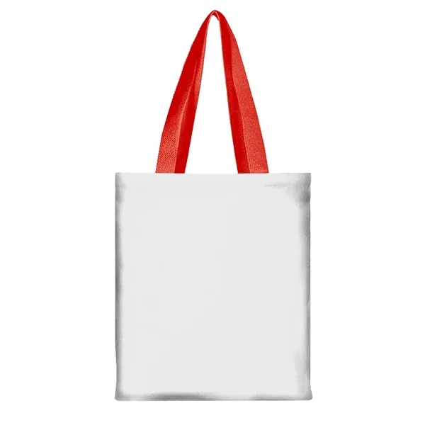 Sublime Series rPET Magazine Tote Bag - Sublime Series rPET Magazine Tote Bag - Image 13 of 14