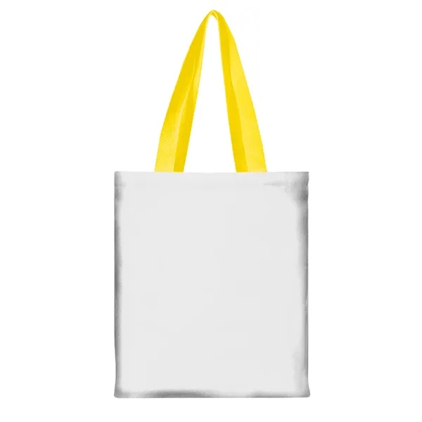 Sublime Series rPET Magazine Tote Bag - Sublime Series rPET Magazine Tote Bag - Image 14 of 14
