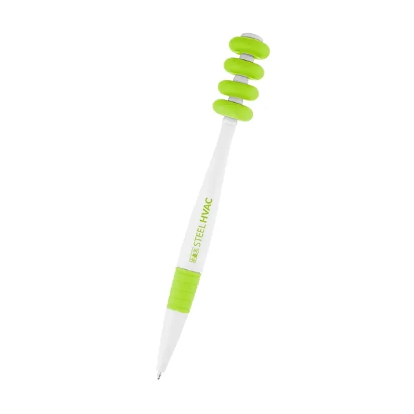 RABS FIDGET PEN - RABS FIDGET PEN - Image 4 of 12