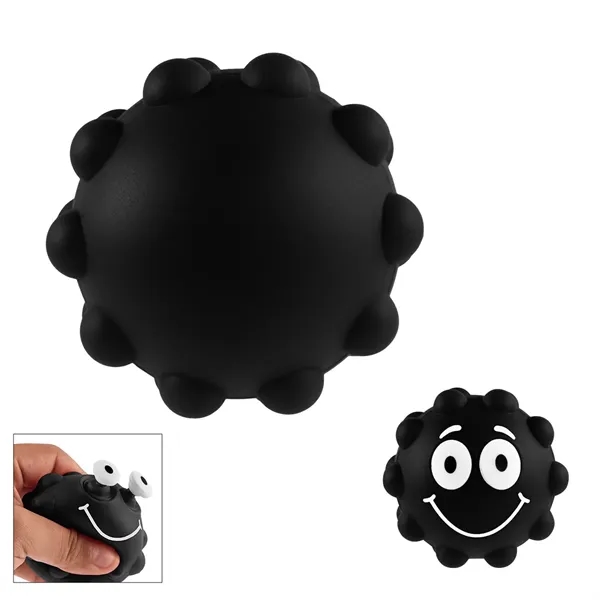 Eye Poppers Push Pop Ball - Eye Poppers Push Pop Ball - Image 2 of 8