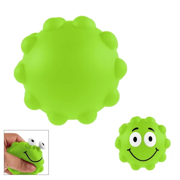 Eye Poppers Push Pop Ball - Eye Poppers Push Pop Ball - Image 6 of 8