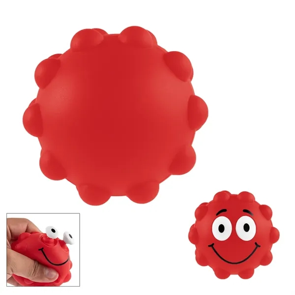 Eye Poppers Push Pop Ball - Eye Poppers Push Pop Ball - Image 7 of 8