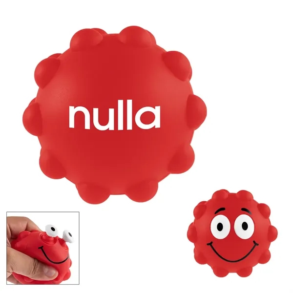 Eye Poppers Push Pop Ball - Eye Poppers Push Pop Ball - Image 8 of 8