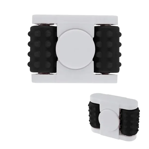 Mini Fun Spinner Sensory Toy - Mini Fun Spinner Sensory Toy - Image 2 of 8