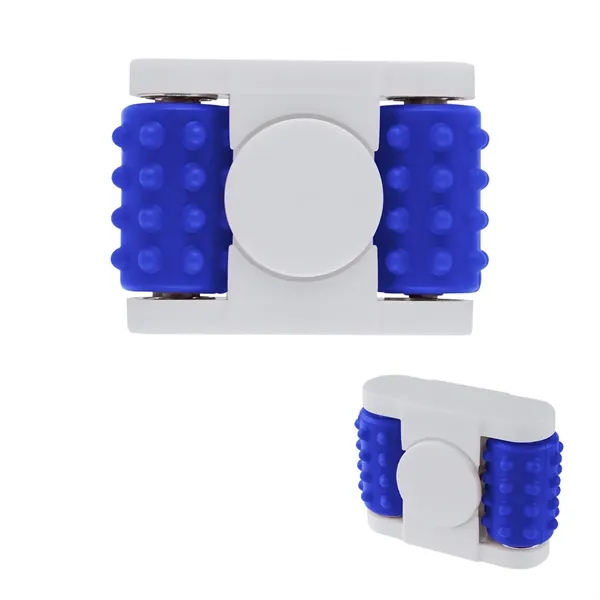 Mini Fun Spinner Sensory Toy - Mini Fun Spinner Sensory Toy - Image 4 of 8