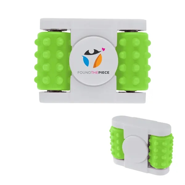 Mini Fun Spinner Sensory Toy - Mini Fun Spinner Sensory Toy - Image 6 of 8