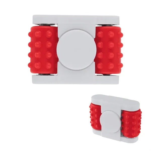 Mini Fun Spinner Sensory Toy - Mini Fun Spinner Sensory Toy - Image 8 of 8