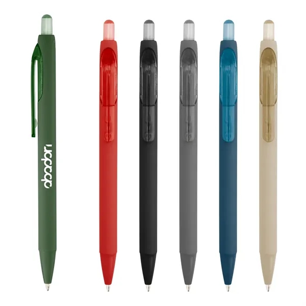 ELLISON rABS PEN - ELLISON rABS PEN - Image 0 of 15