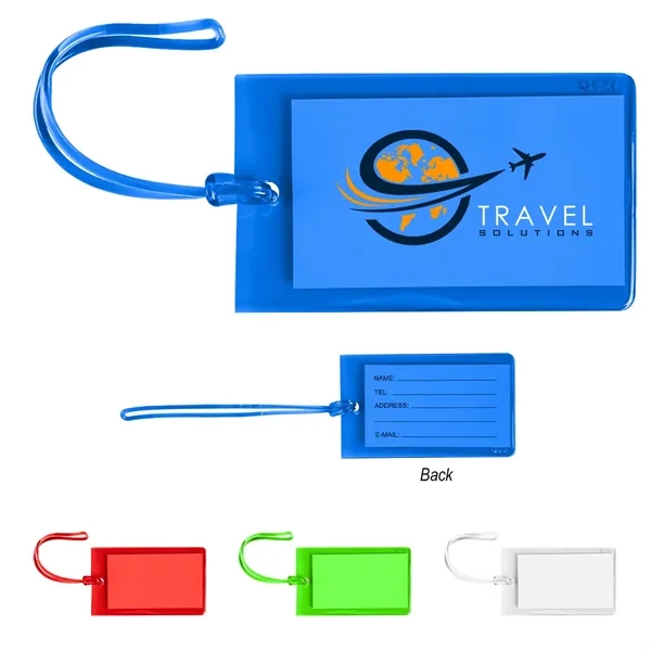Luggage Tags