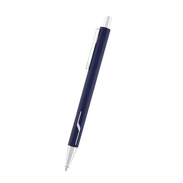 Dalton Recycled Aluminum Pen - Dalton Recycled Aluminum Pen - Image 5 of 10