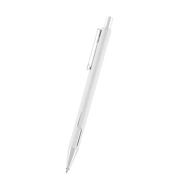 Dalton Recycled Aluminum Pen - Dalton Recycled Aluminum Pen - Image 9 of 10