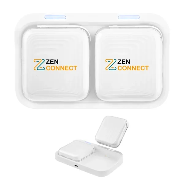 18W Mag Max Power Bank Set - 18W Mag Max Power Bank Set - Image 2 of 3