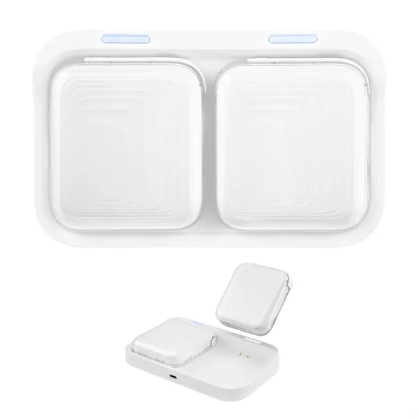 18W Mag Max Power Bank Set - 18W Mag Max Power Bank Set - Image 3 of 3