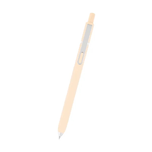 BECK rABS GEL PEN - BECK rABS GEL PEN - Image 8 of 10