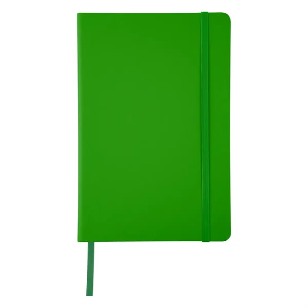 Muse Recycled Journal