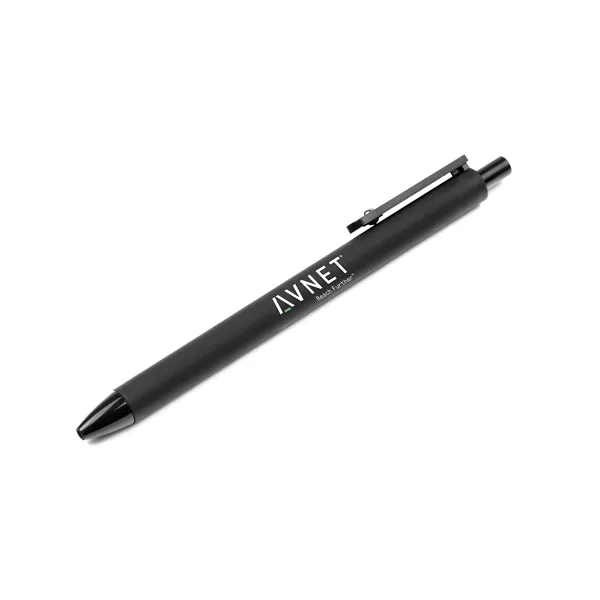 SphereClip Ballpoint Pen - SphereClip Ballpoint Pen - Image 0 of 9