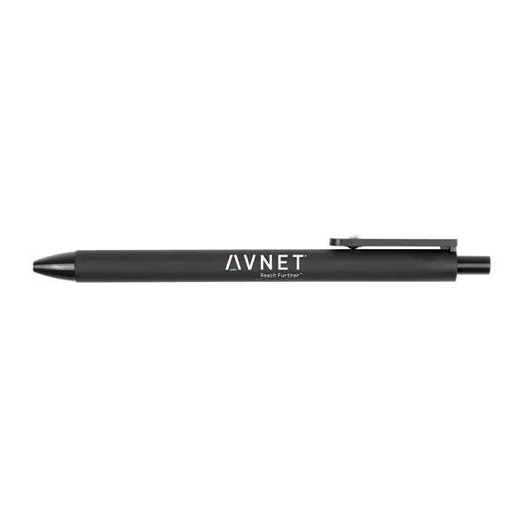 SphereClip Ballpoint Pen - SphereClip Ballpoint Pen - Image 1 of 9