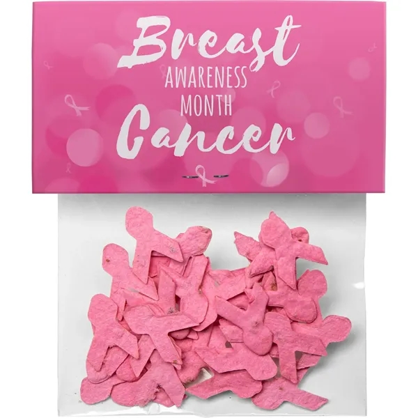 Awareness Ribbon Confetti Packet - Awareness Ribbon Confetti Packet - Image 0 of 1