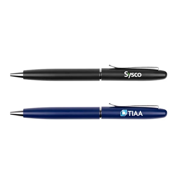 LuxeGrip Twist Pen - LuxeGrip Twist Pen - Image 0 of 10