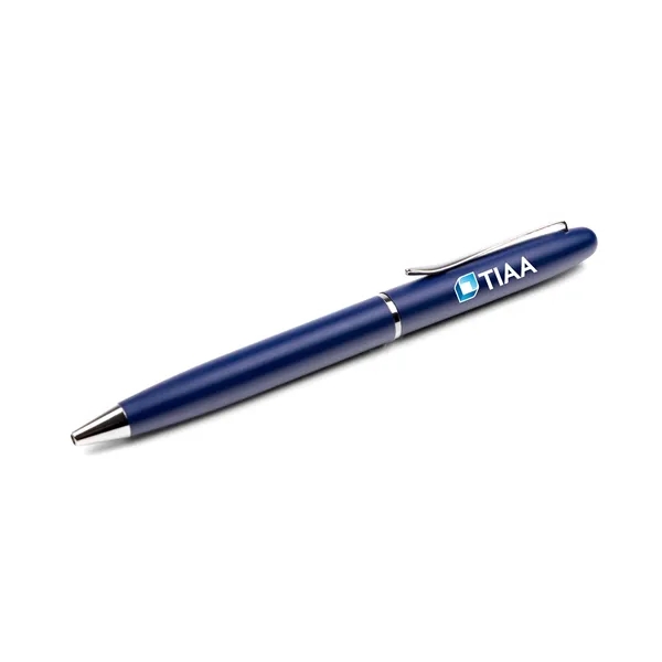 LuxeGrip Twist Pen - LuxeGrip Twist Pen - Image 3 of 10