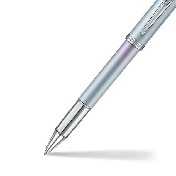 SHEAFFER® 100 Expressions Pearlised Gradient Rollerball Pen - SHEAFFER® 100 Expressions Pearlised Gradient Rollerball Pen - Image 2 of 9