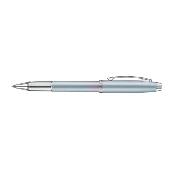 SHEAFFER® 100 Expressions Pearlised Gradient Rollerball Pen - SHEAFFER® 100 Expressions Pearlised Gradient Rollerball Pen - Image 3 of 9