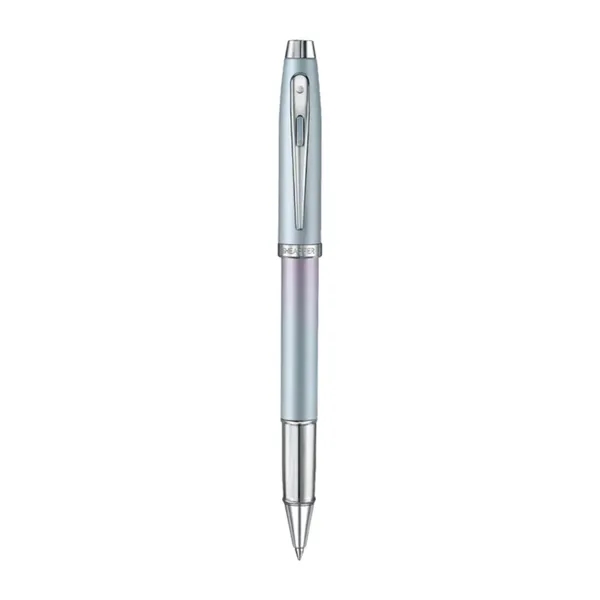 SHEAFFER® 100 Expressions Pearlised Gradient Rollerball Pen - SHEAFFER® 100 Expressions Pearlised Gradient Rollerball Pen - Image 4 of 9
