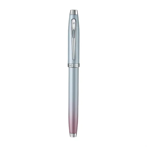 SHEAFFER® 100 Expressions Pearlised Gradient Rollerball Pen - SHEAFFER® 100 Expressions Pearlised Gradient Rollerball Pen - Image 5 of 9