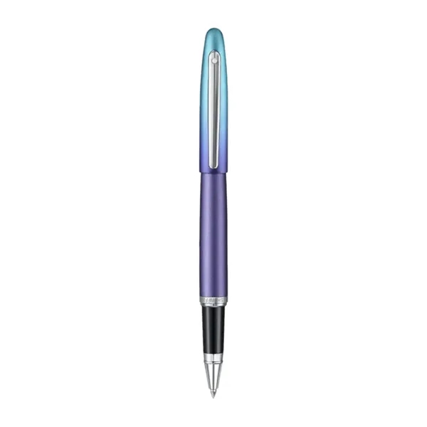 SHEAFFER® VFM Expressions Pearlised Gradient Rollerball Pen - SHEAFFER® VFM Expressions Pearlised Gradient Rollerball Pen - Image 4 of 9