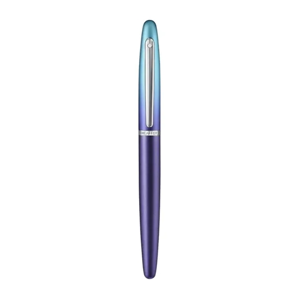 SHEAFFER® VFM Expressions Pearlised Gradient Rollerball Pen - SHEAFFER® VFM Expressions Pearlised Gradient Rollerball Pen - Image 5 of 9
