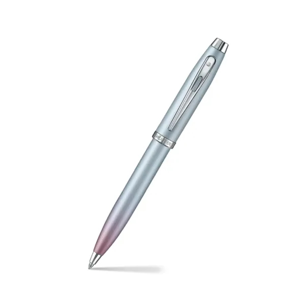SHEAFFER® 100 Expressions Pearlised Gradient Ballpoint Pen - SHEAFFER® 100 Expressions Pearlised Gradient Ballpoint Pen - Image 1 of 8