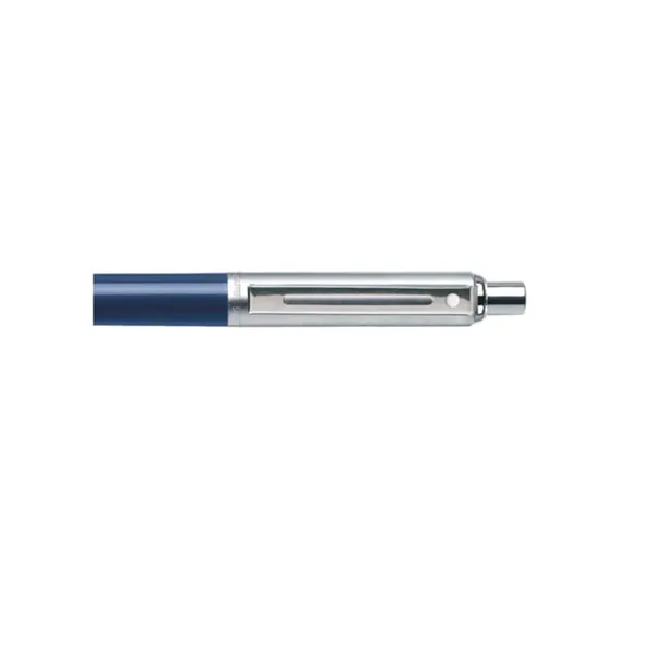 SHEAFFER® Sentinel Chrome Trim Executive Ballpoint Pen - SHEAFFER® Sentinel Chrome Trim Executive Ballpoint Pen - Image 4 of 10