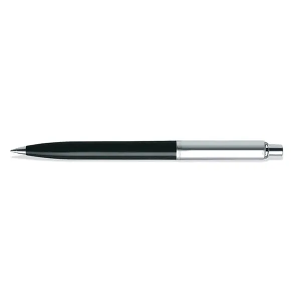 SHEAFFER® Sentinel Chrome Trim Executive Ballpoint Pen - SHEAFFER® Sentinel Chrome Trim Executive Ballpoint Pen - Image 7 of 10