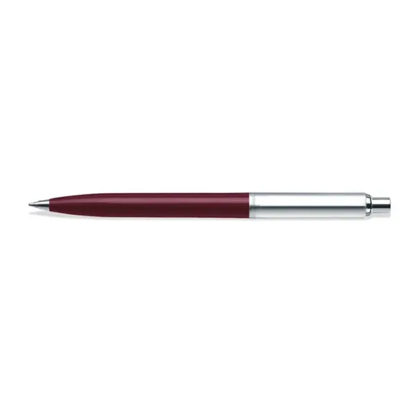 SHEAFFER® Sentinel Chrome Trim Executive Ballpoint Pen - SHEAFFER® Sentinel Chrome Trim Executive Ballpoint Pen - Image 8 of 10