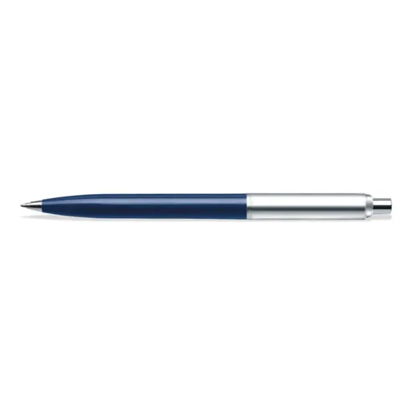 SHEAFFER® Sentinel Chrome Trim Executive Ballpoint Pen - SHEAFFER® Sentinel Chrome Trim Executive Ballpoint Pen - Image 9 of 10