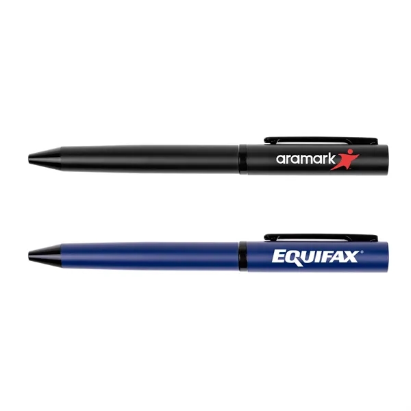 SoftTwist Flay Metal Pen - SoftTwist Flay Metal Pen - Image 0 of 10