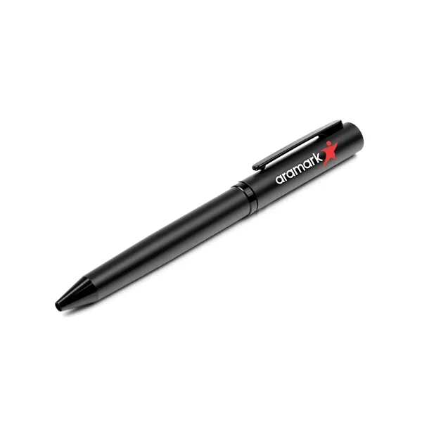 SoftTwist Flay Metal Pen - SoftTwist Flay Metal Pen - Image 1 of 10