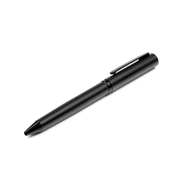 SoftTwist Flay Metal Pen - SoftTwist Flay Metal Pen - Image 5 of 10