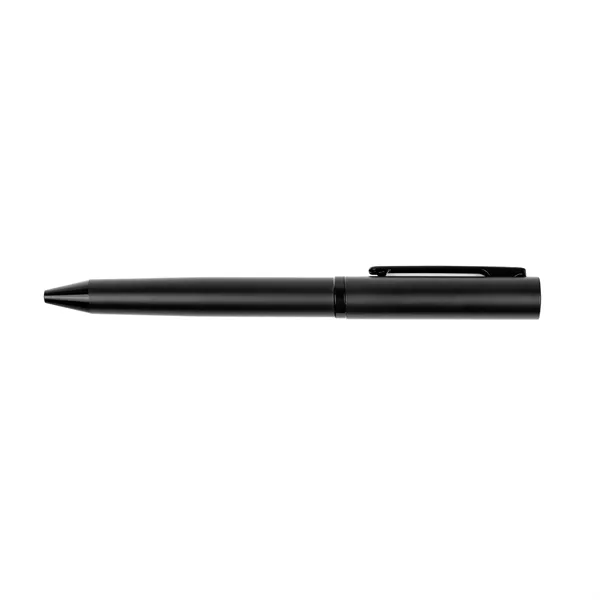 SoftTwist Flay Metal Pen - SoftTwist Flay Metal Pen - Image 6 of 10