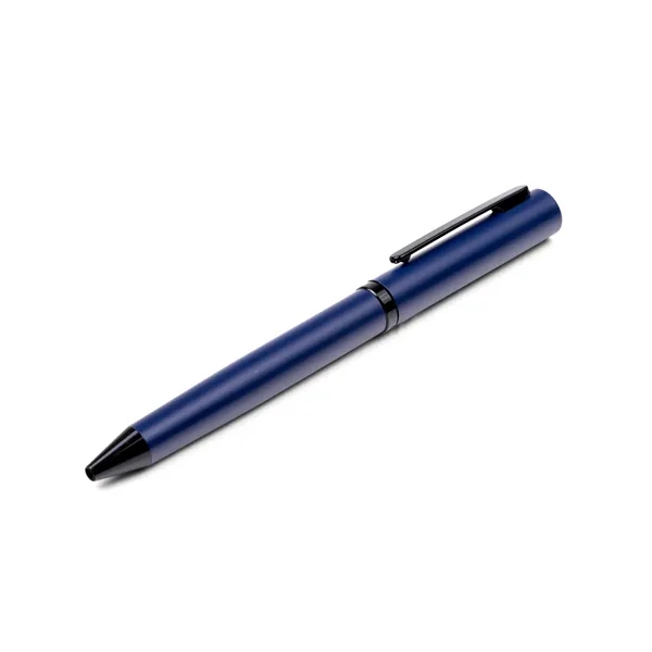SoftTwist Flay Metal Pen - SoftTwist Flay Metal Pen - Image 8 of 10