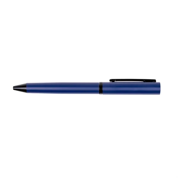 SoftTwist Flay Metal Pen - SoftTwist Flay Metal Pen - Image 9 of 10