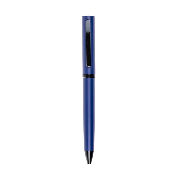 SoftTwist Flay Metal Pen - SoftTwist Flay Metal Pen - Image 10 of 10