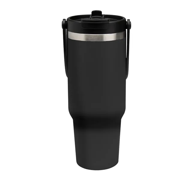 40 Oz. Full Color Peak Intrepid Recycled Stainless Steel ...